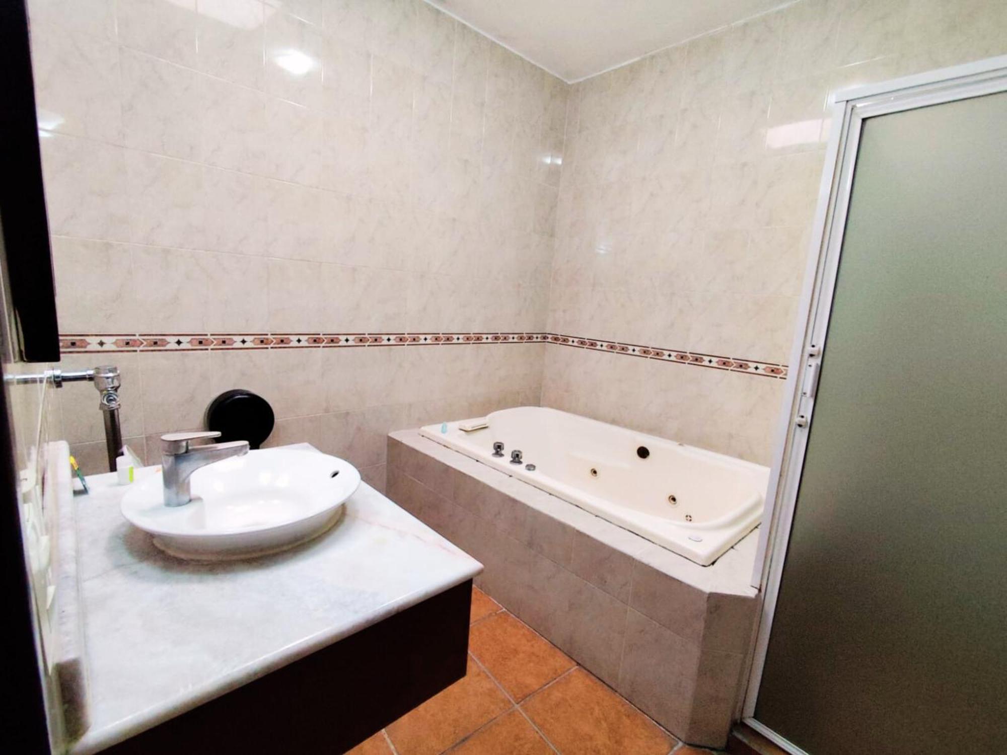 Hotel Aquiles Guadalajara Camera foto