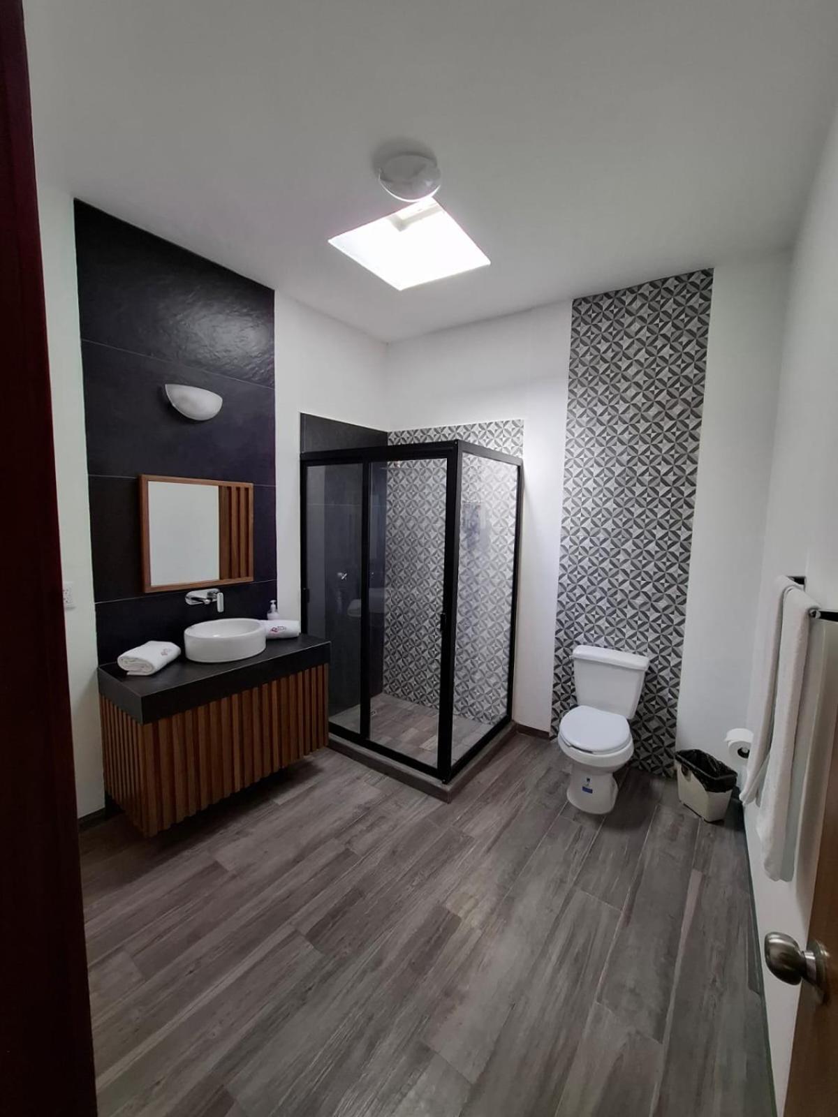 Hotel Aquiles Guadalajara Esterno foto